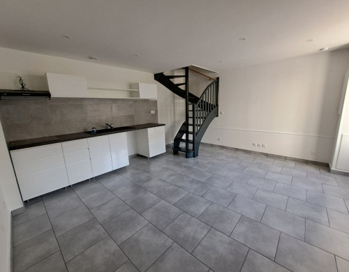 maison  VILLENEUVE SUR LOT