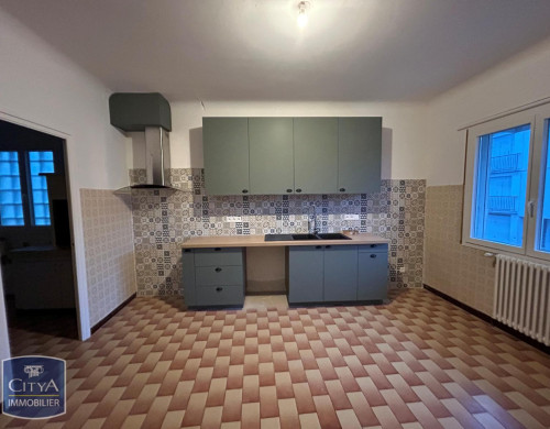 appartement  VILLENEUVE SUR LOT