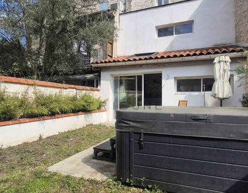 maison  AGEN