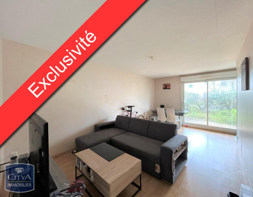 appartement  MARMANDE