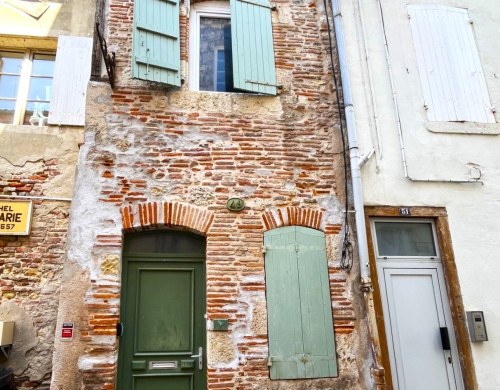maison  AGEN