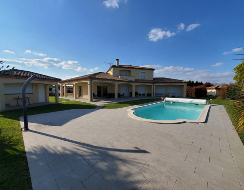 maison  MARMANDE