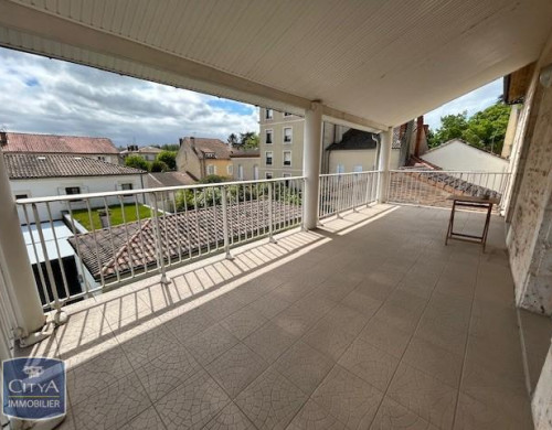 appartement  AGEN