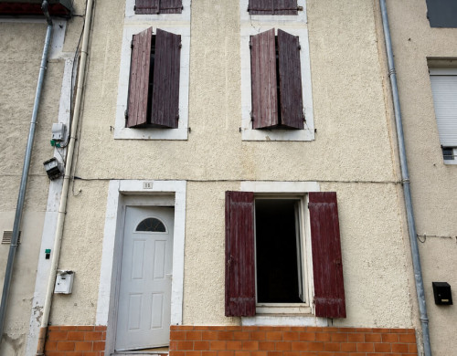 maison  CASSENEUIL
