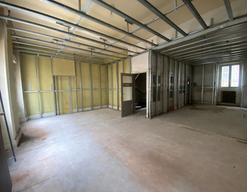 immeuble  VILLENEUVE SUR LOT