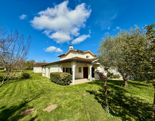 maison  VILLENEUVE SUR LOT