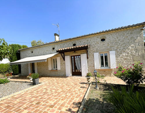 maison  DAUSSE