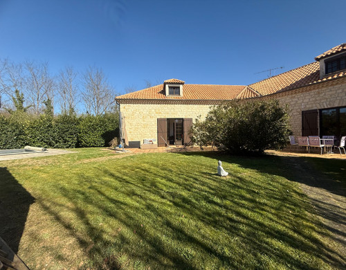 maison  VILLENEUVE SUR LOT