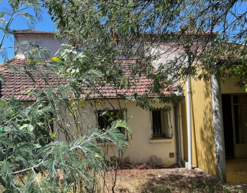 maison  BARBASTE