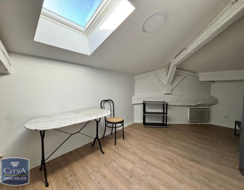 appartement  AGEN