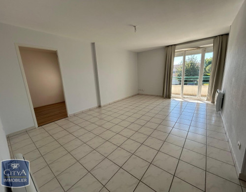 appartement  MARMANDE