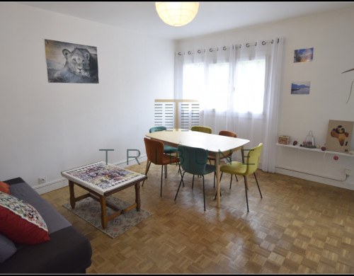 appartement  AGEN