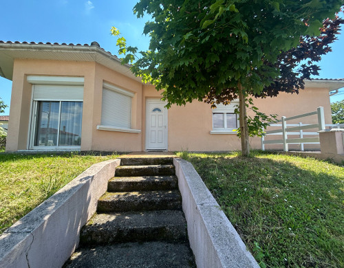 maison  VILLENEUVE SUR LOT