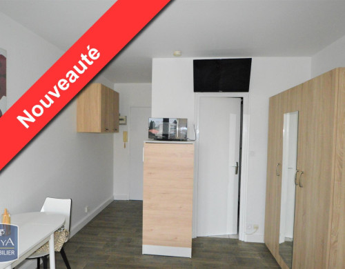 appartement  AGEN
