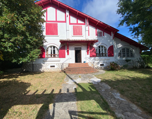 maison  VILLENEUVE SUR LOT