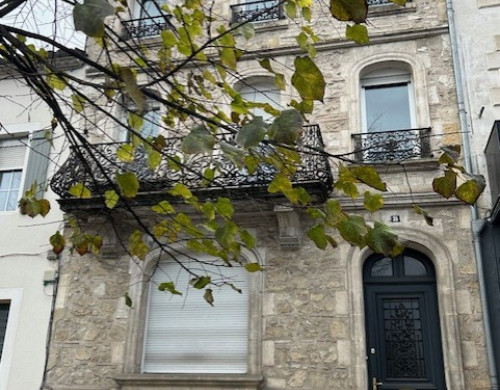 appartement  MARMANDE