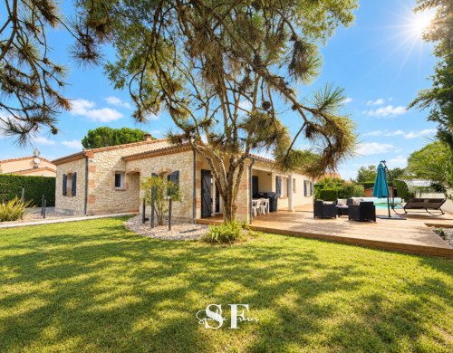 maison  AGEN