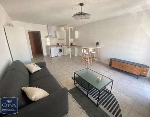 appartement  AGEN
