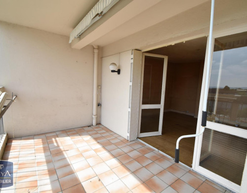 appartement  AGEN