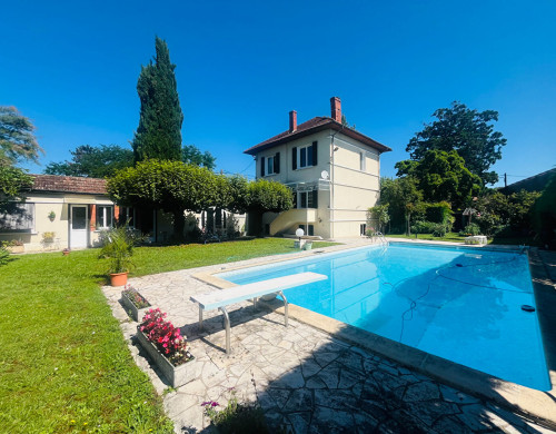 maison  VILLENEUVE SUR LOT