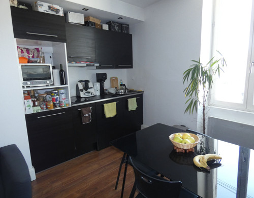appartement  ST SYLVESTRE SUR LOT