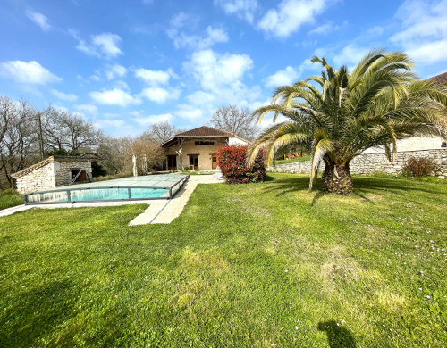 maison  HAUTEFAGE LA TOUR