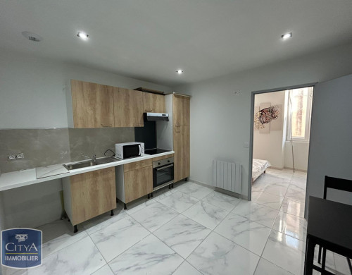 appartement  VILLENEUVE SUR LOT