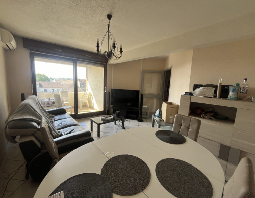 appartement  TONNEINS