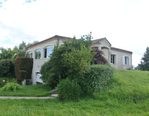 maison  MIRAMONT DE GUYENNE