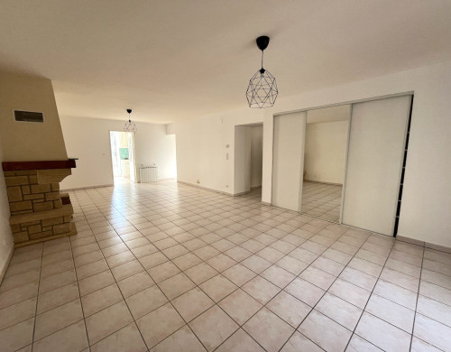 appartement  VILLENEUVE SUR LOT