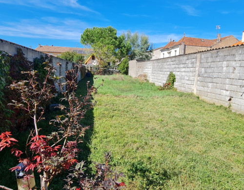 maison  TONNEINS