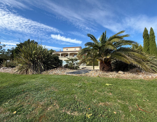 maison  HAUTEFAGE LA TOUR