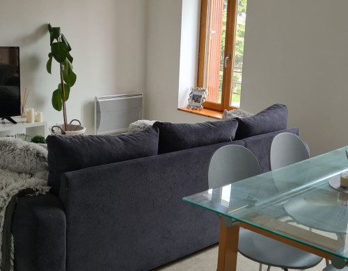 appartement  MARMANDE