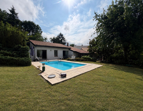 maison  FOULAYRONNES