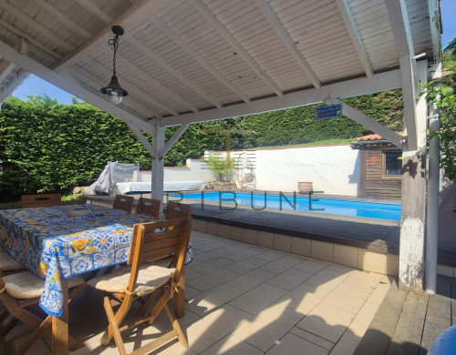 maison  AGEN