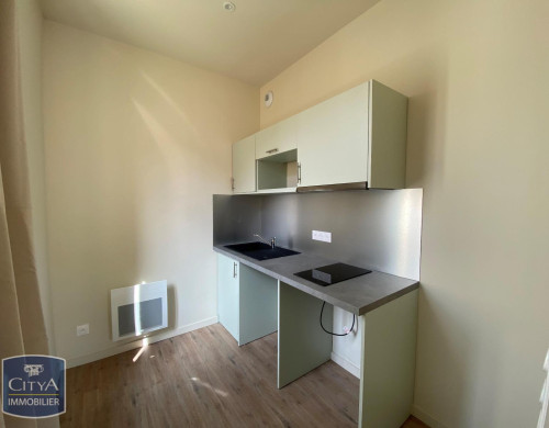 appartement  AGEN