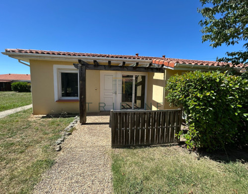 maison  LE PASSAGE