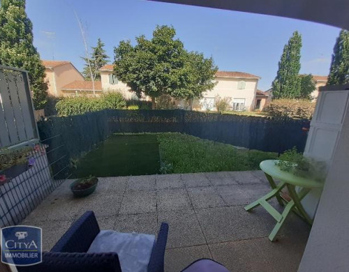 appartement  MARMANDE