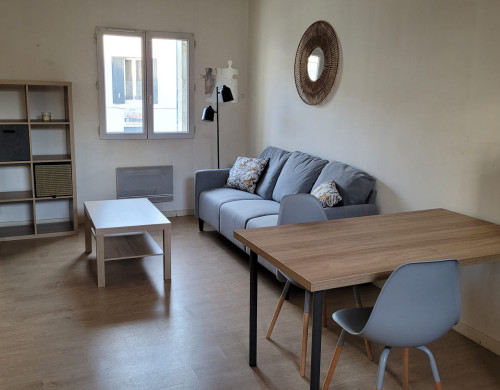 appartement  AGEN
