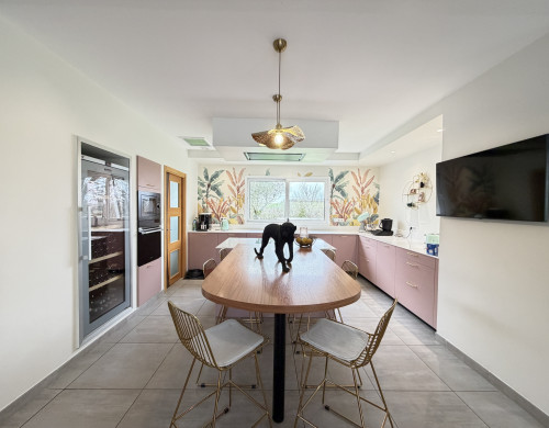 maison  FOULAYRONNES