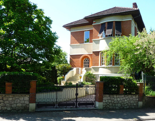 maison  VILLENEUVE SUR LOT