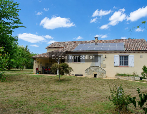 maison  MARMANDE