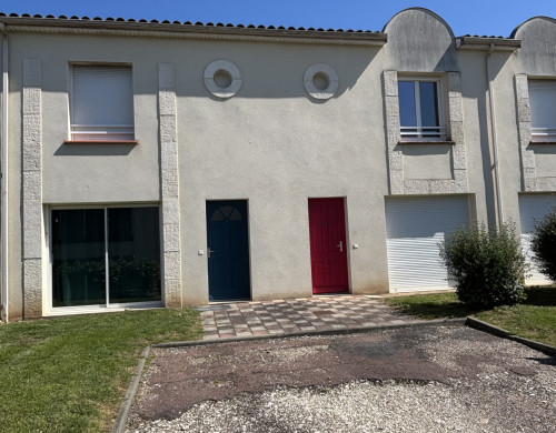 immeuble  VILLENEUVE SUR LOT