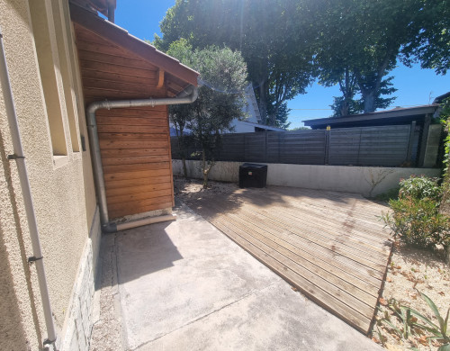 maison  AGEN