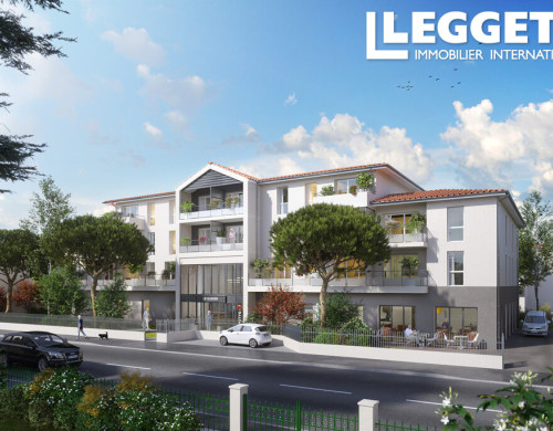 appartement  VILLENEUVE SUR LOT