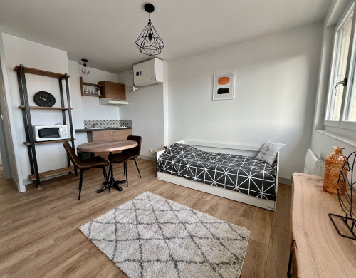 appartement  VILLENEUVE SUR LOT