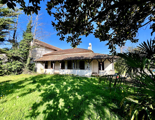 maison  BIAS