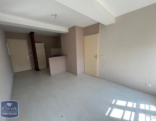 appartement  AGEN