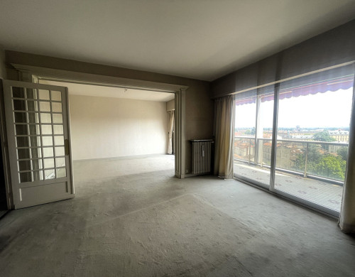appartement  AGEN