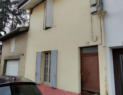 maison  MARMANDE